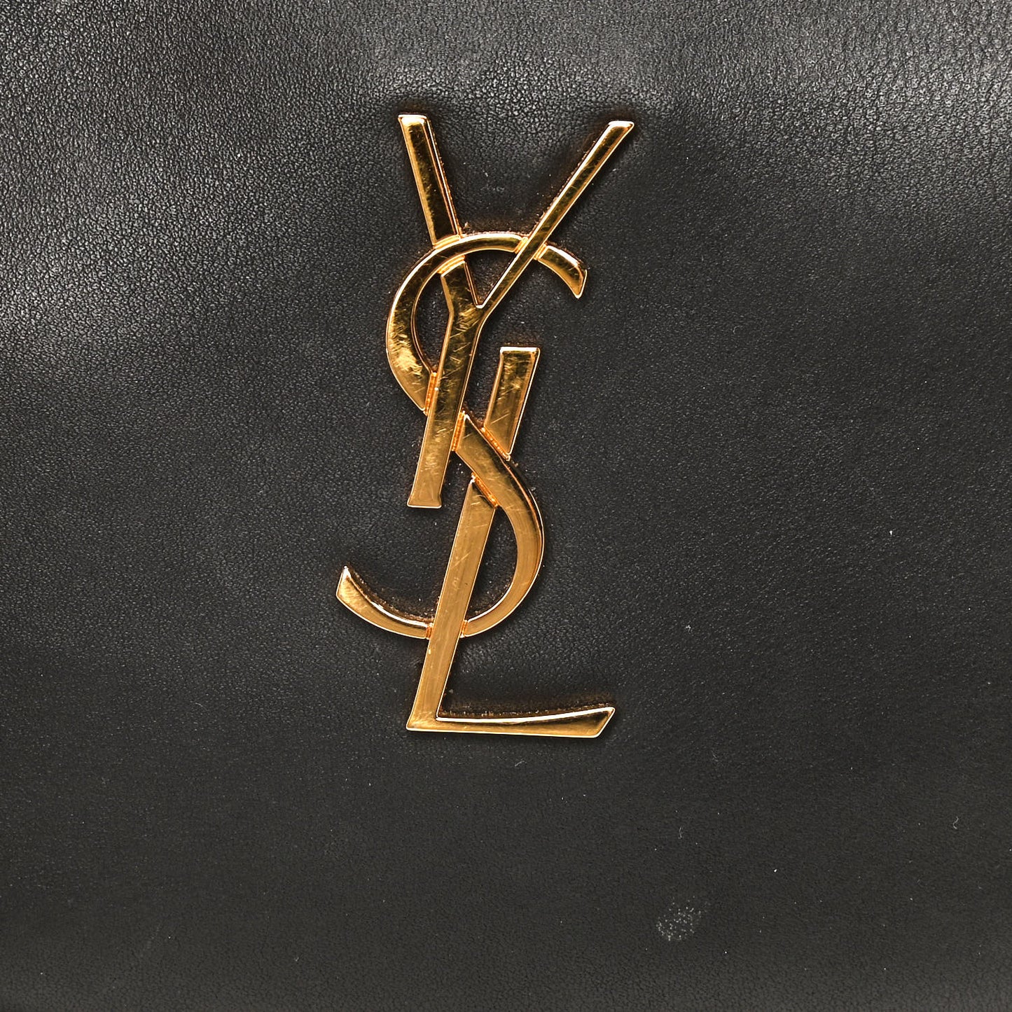Nappa Monogram Blogger Bag New Vert Fonce