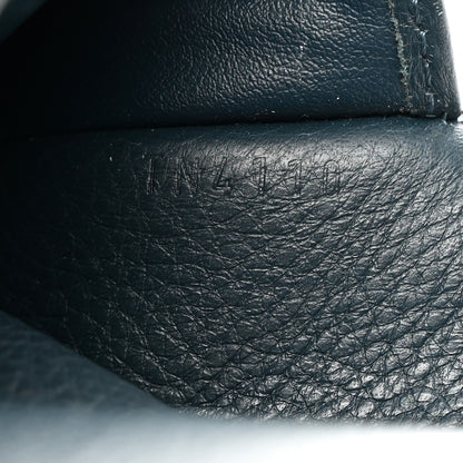 Louis Vuitton Mahina Amelia Wallet Marine 7 of 10