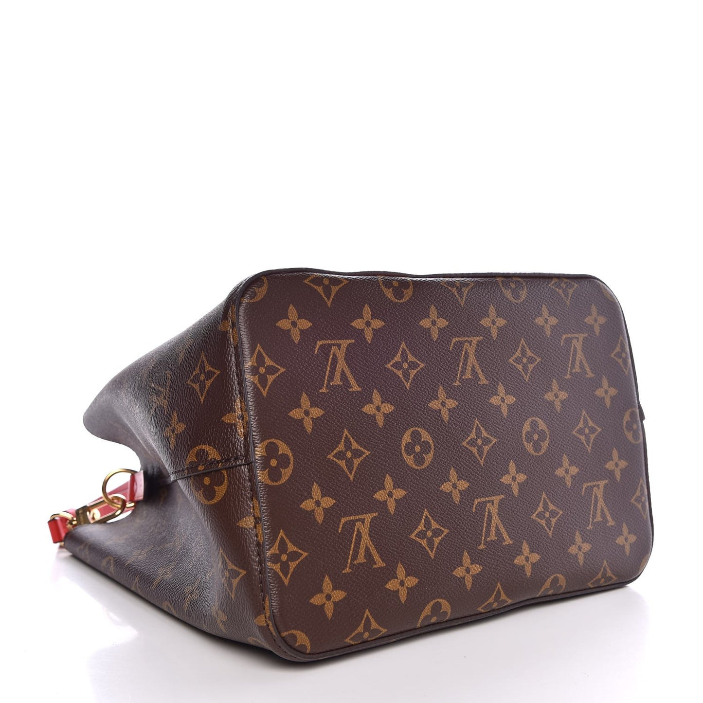 Monogram Neonoe MM Coquelicot