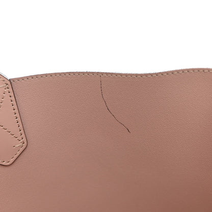 Gucci GG Supreme Monogram Medium Reversible Tote Beige Dark Cipria 16 of 18