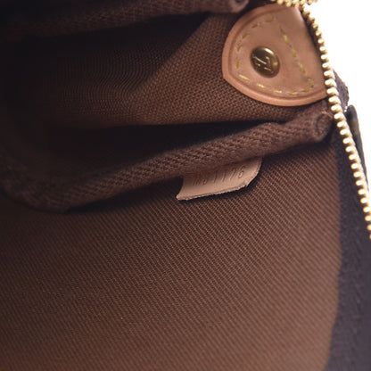 Louis Vuitton Monogram Eva Clutch 7 of 8