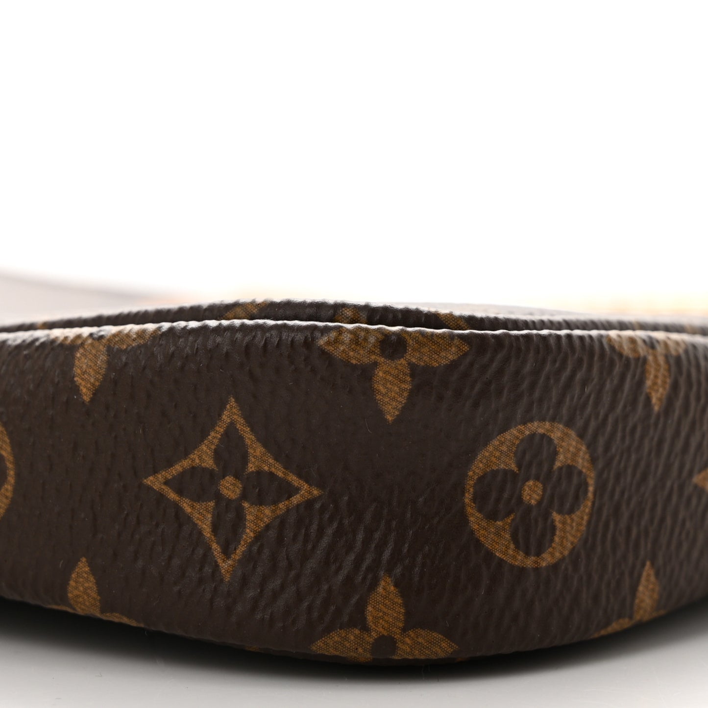 Monogram Multi Pochette Accessories Rose Clair