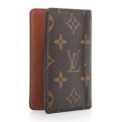 Louis Vuitton Monogram Pocket Organizer 3 of 7