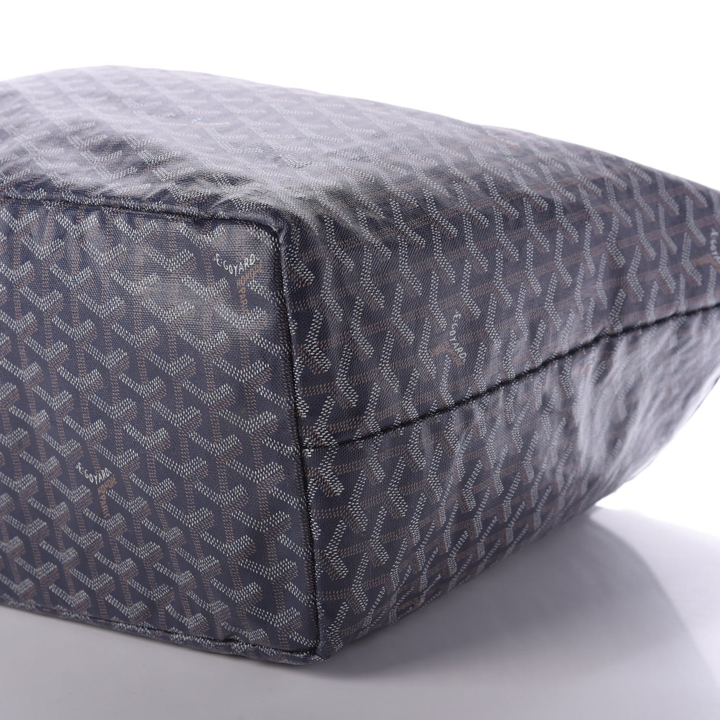 Goyardine Saint Louis GM Navy