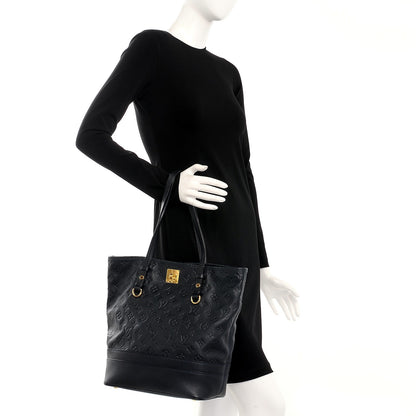 Louis Vuitton Empreinte Citadine PM Infini 2 of 8