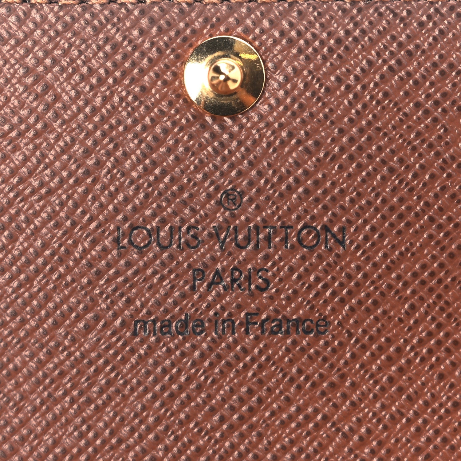 Louis Vuitton Monogram 6 Key Multicles Holder 6 of 7