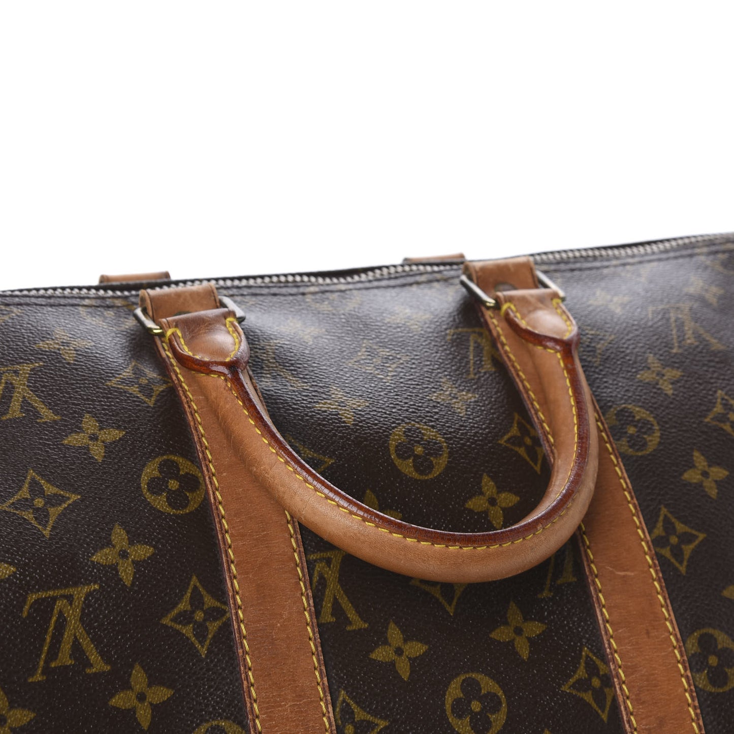 Monogram Keepall 45
