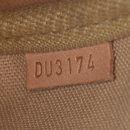 Louis Vuitton Damier Azur Favorite MM 7 of 8