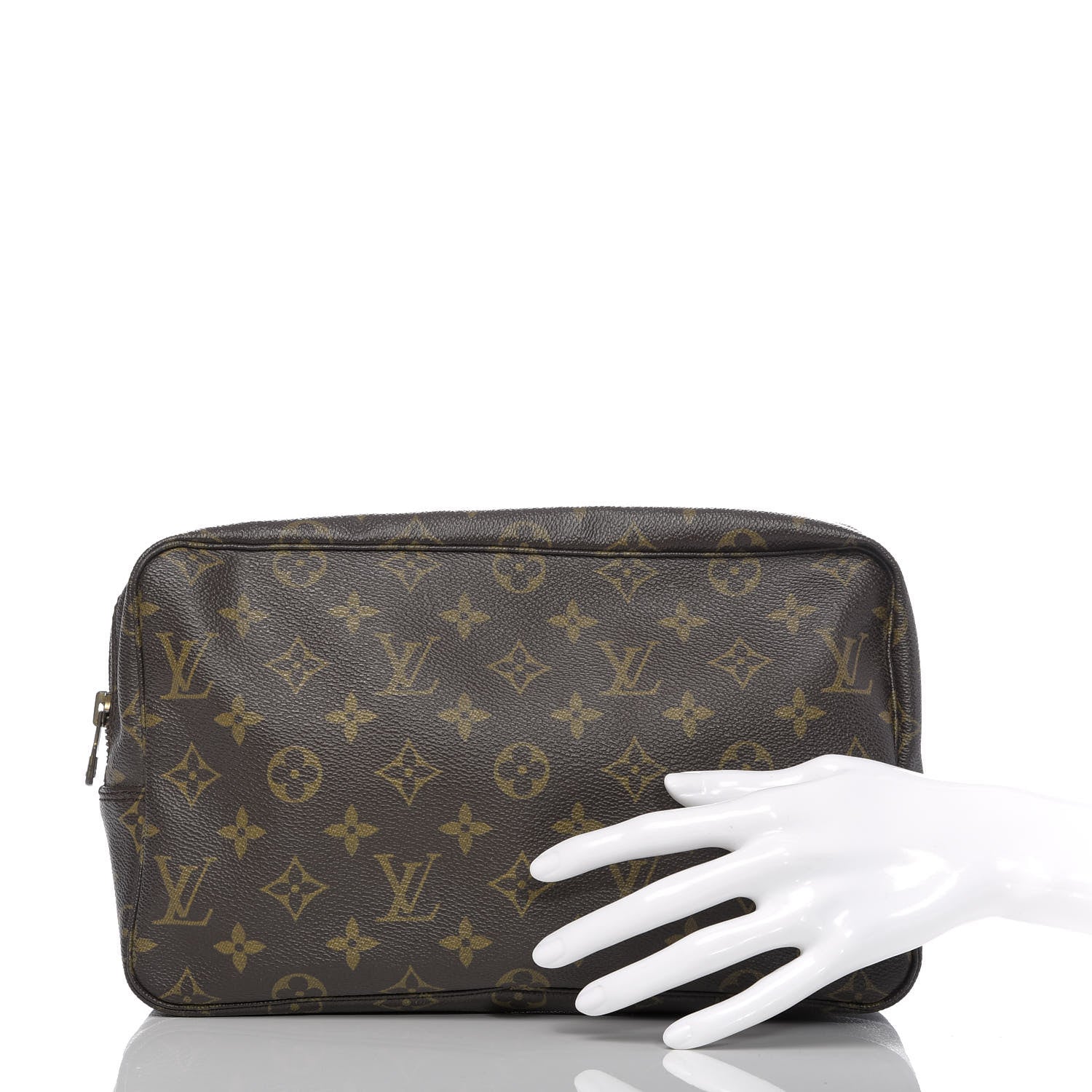 Louis Vuitton Monogram Trousse Toilette 28 2 of 9