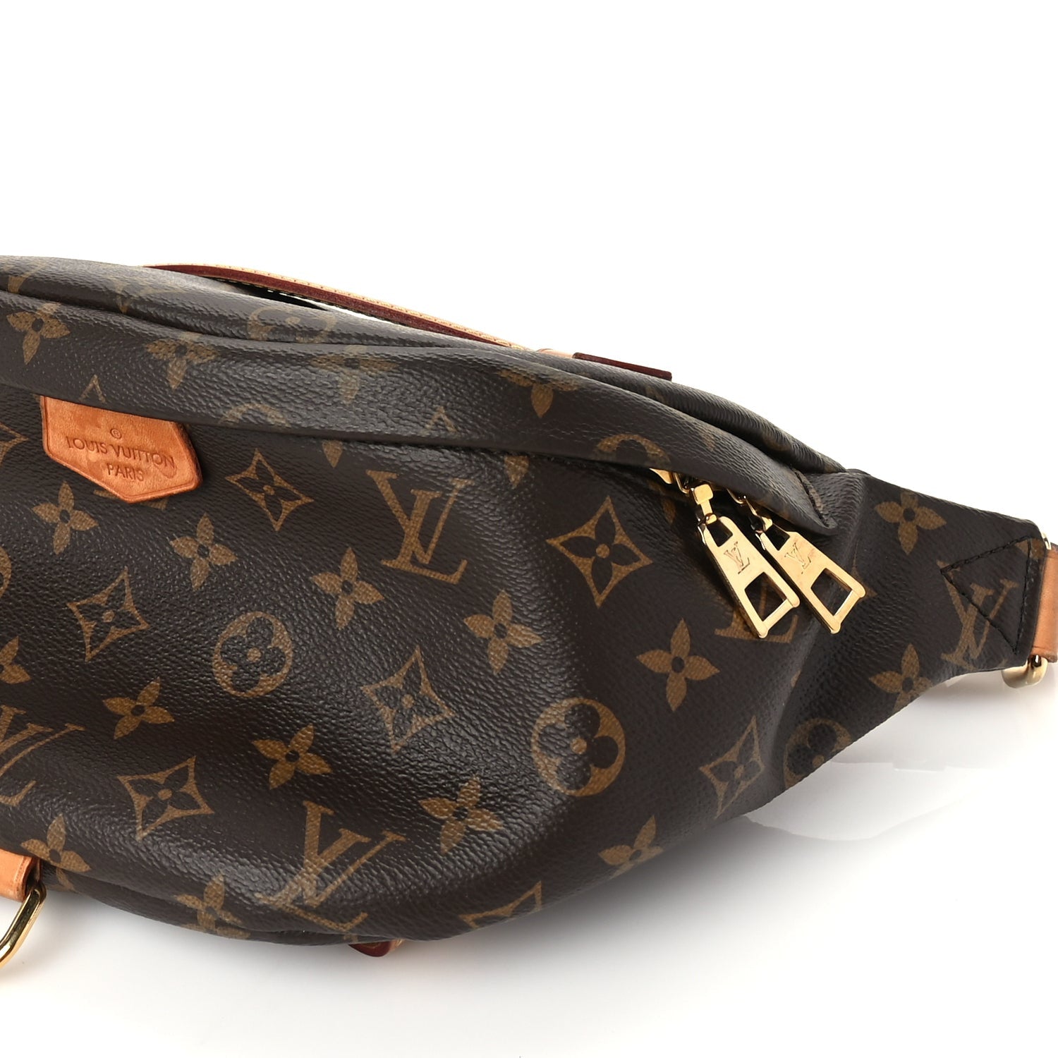 Louis Vuitton Monogram Bumbag 8 of 8