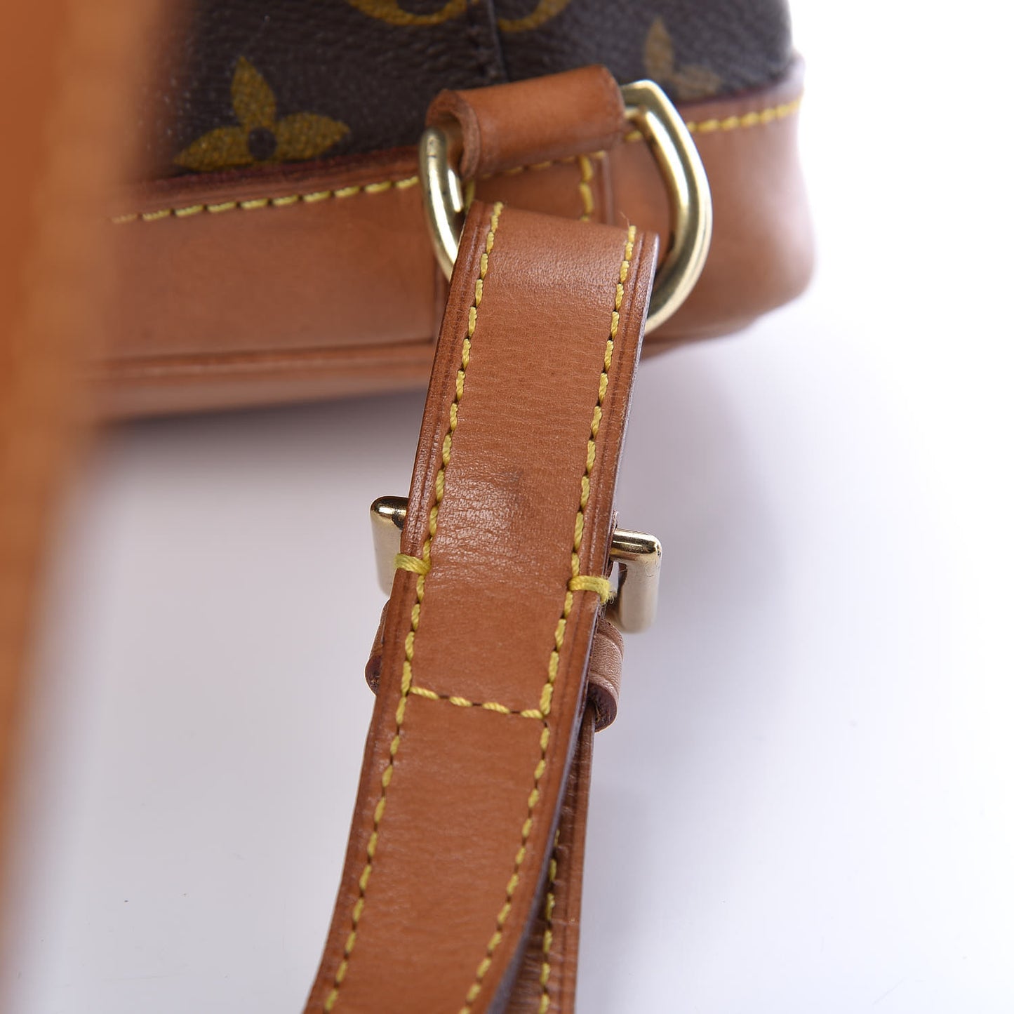 Monogram Montsouris MM Backpack