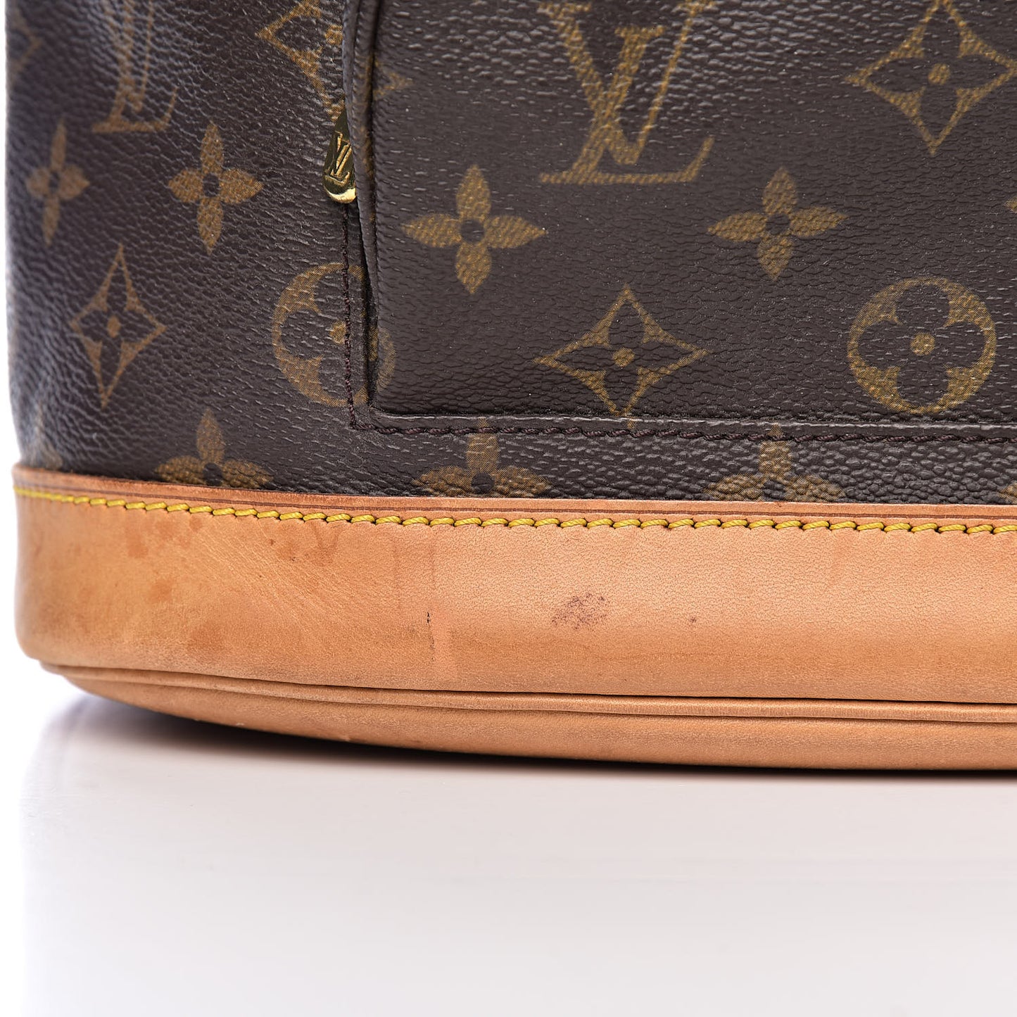 Monogram Montsouris MM Backpack