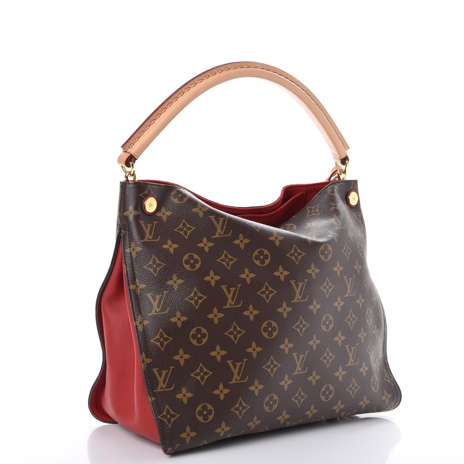 Louis Vuitton Monogram Gaia Cherry 3 of 8