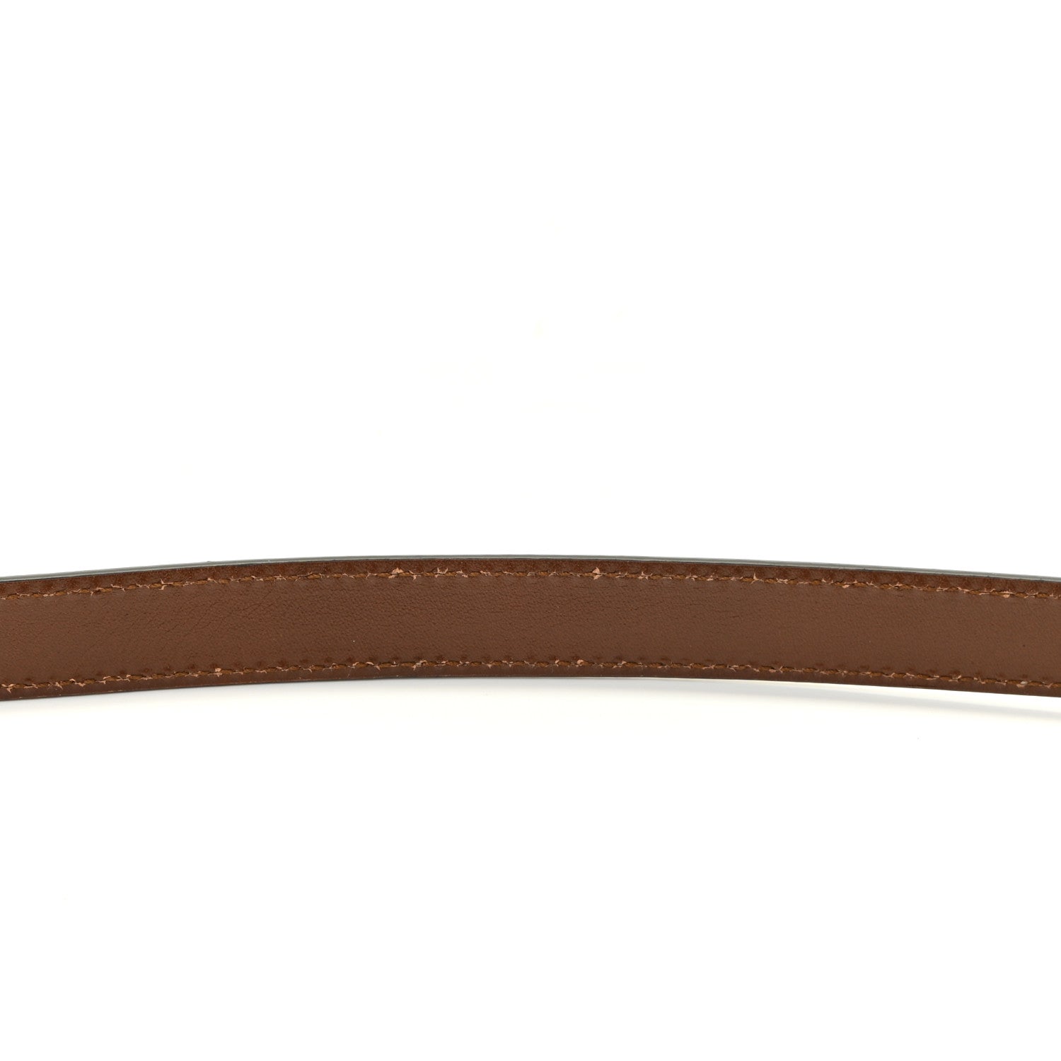 Gucci GG Supreme Monogram Calfskin Small Padlock Messenger Shoulder Bag Beige Black Cuir 15 of 17