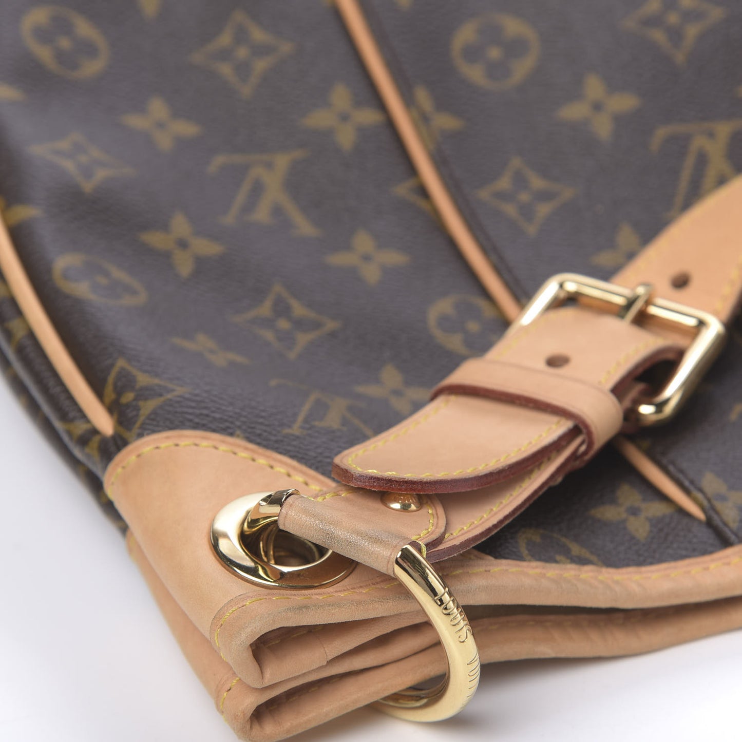 Monogram Galliera PM