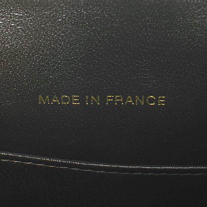 Chanel Lambskin Quilted Handbag Brown 11 of 11