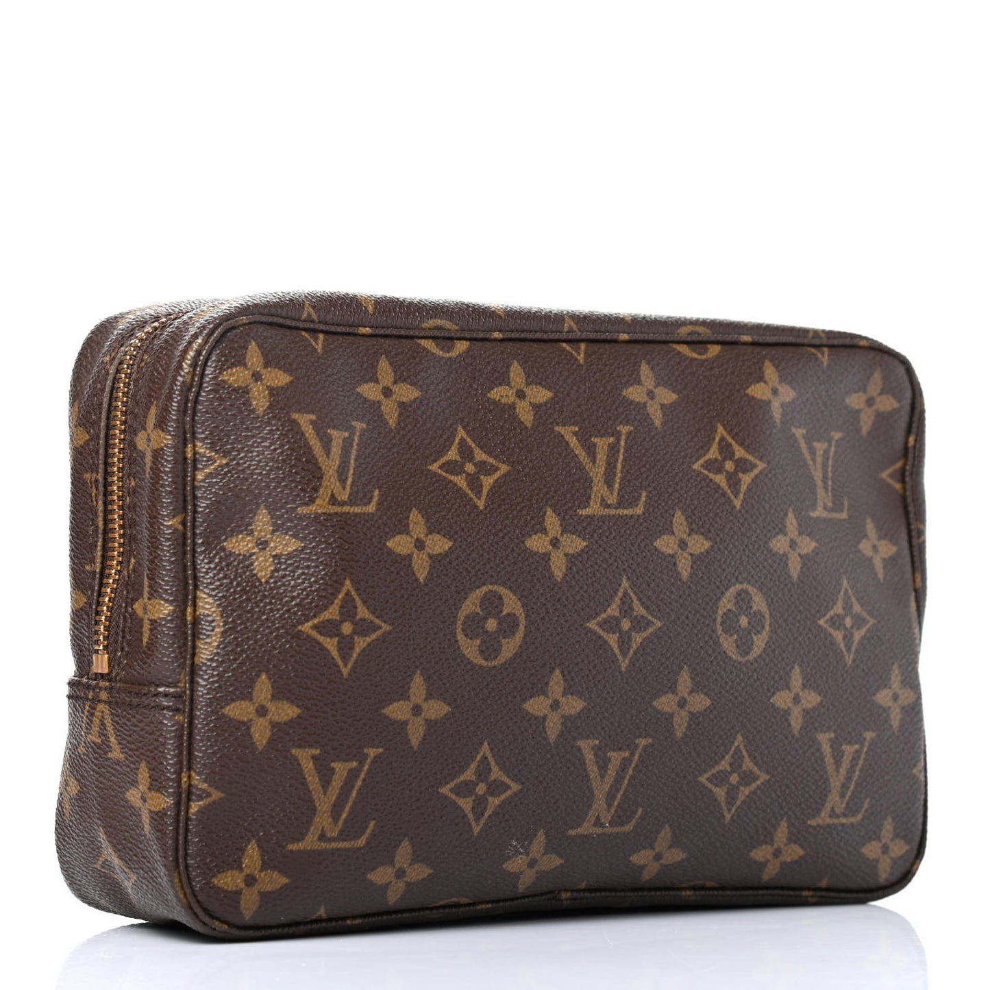 Monogram Trousse Toilette 23