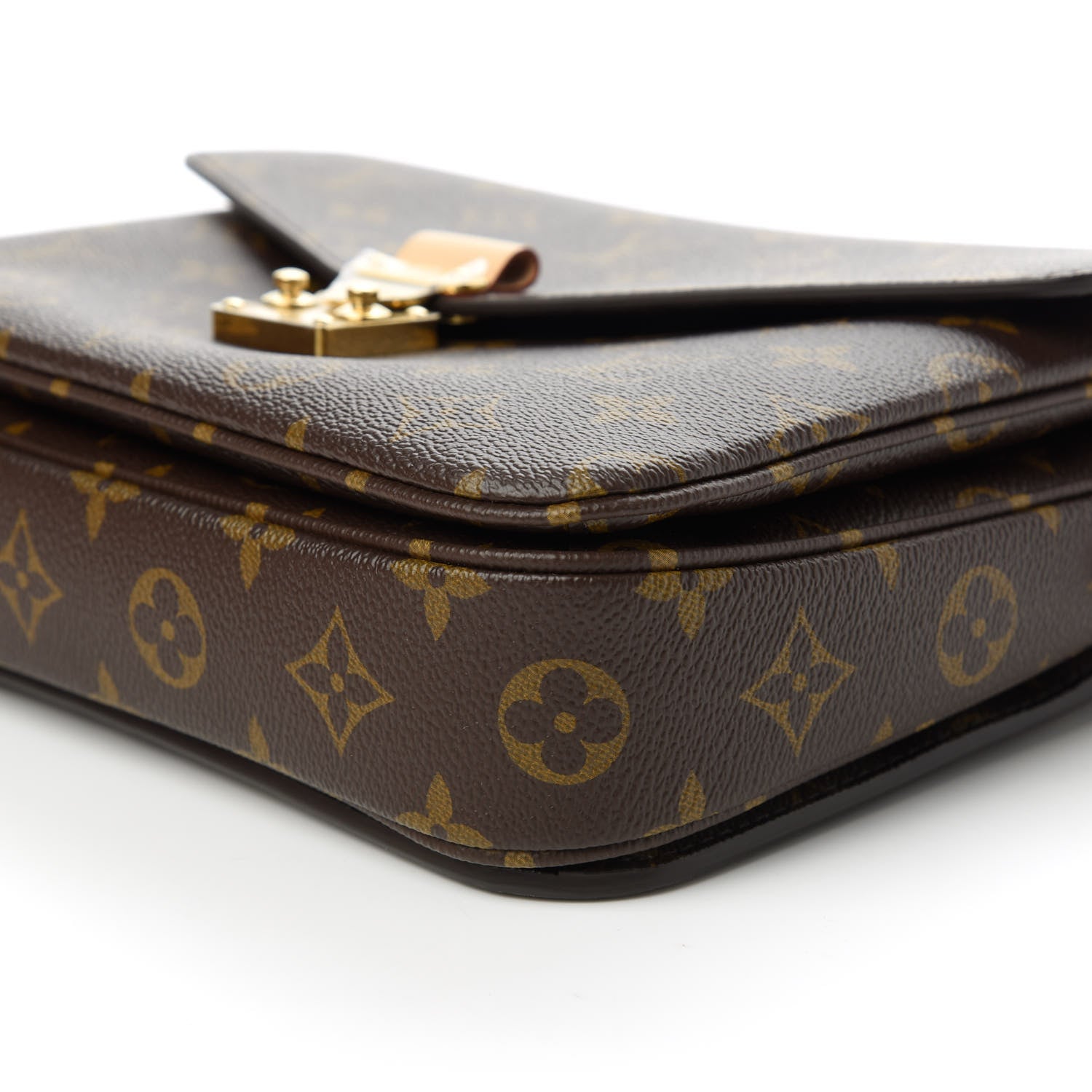 Louis Vuitton Monogram Pochette Metis 7 of 11