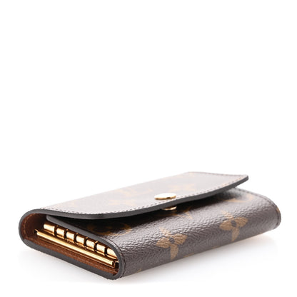 Louis Vuitton Monogram 6 Key Multicles Holder 4 of 8