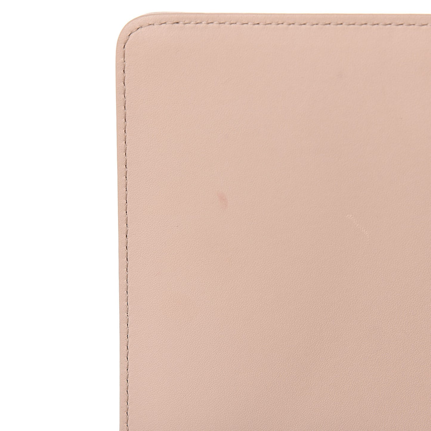 Caviar Calfskin Chevron Medium Boy Flap Light Pink