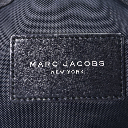 Marc Jacobs Nylon Biker Backpack Black 5 of 8