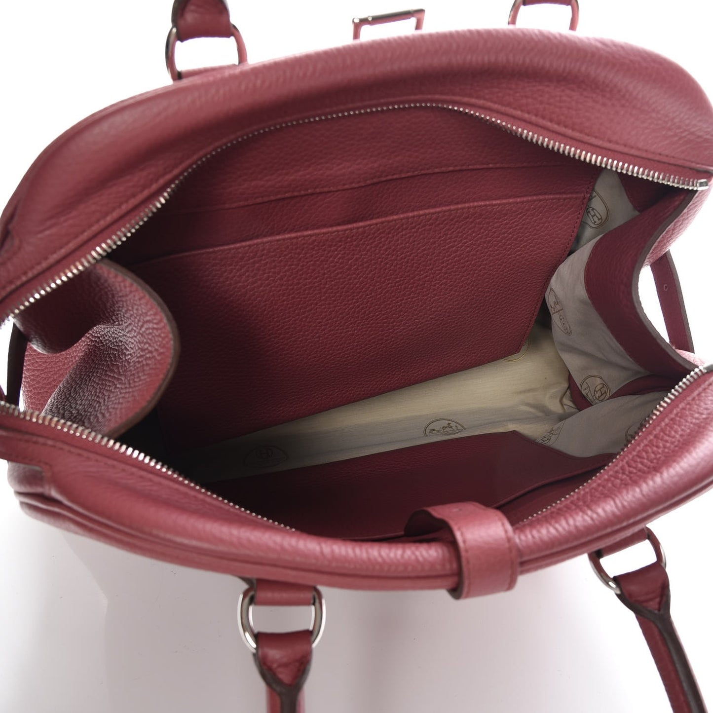 Taurillon Clemence Atlas 35 Bois de Rose