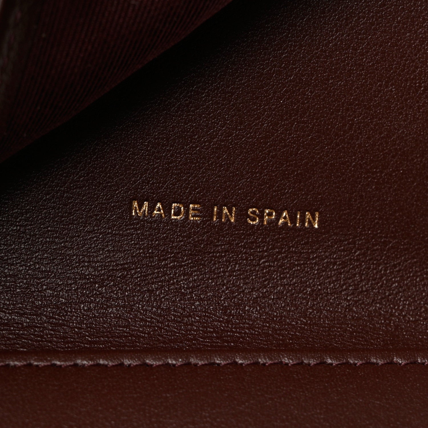 Chanel Caviar Quilted Compact Flap Wallet Black 7 of 9