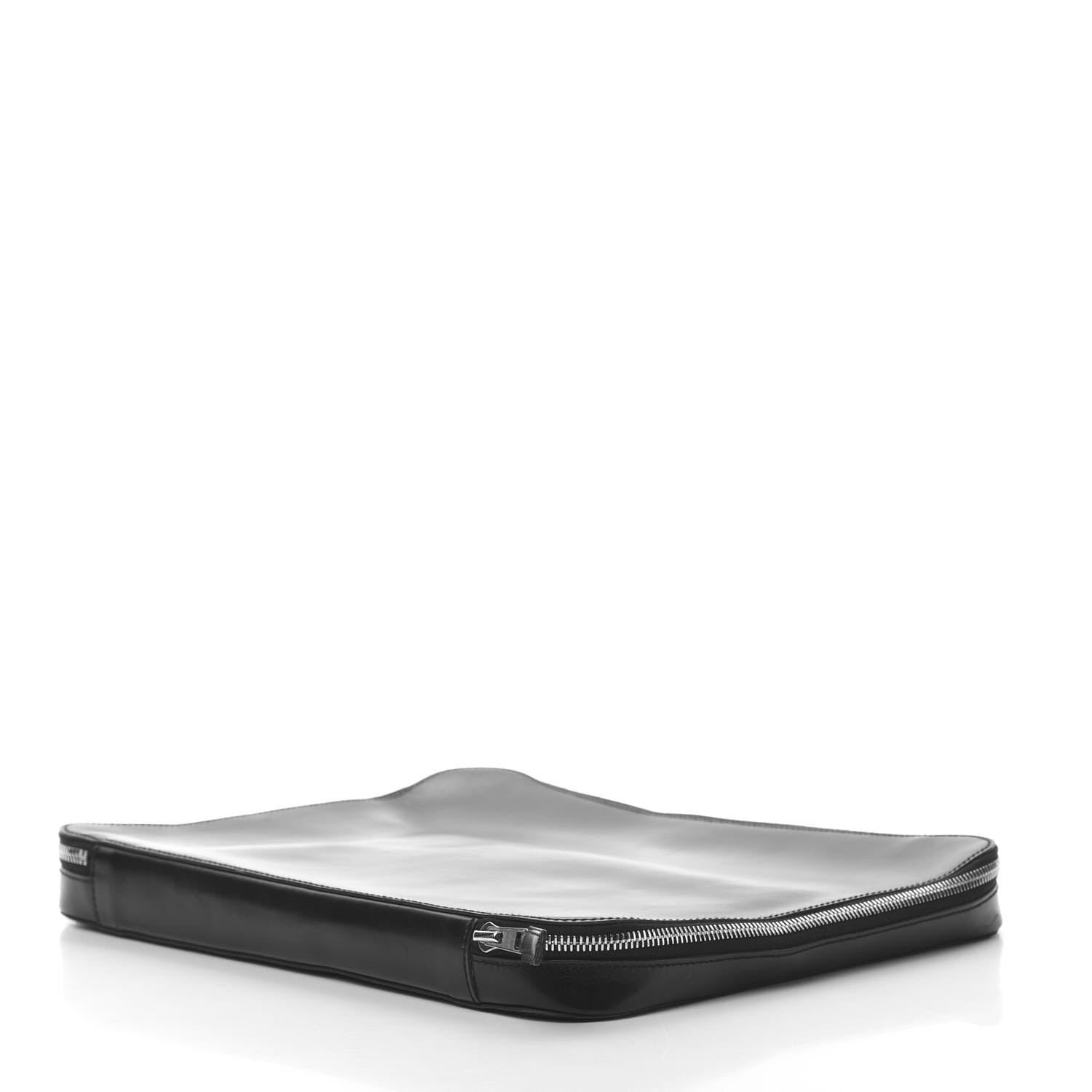 Hermes Chamonix Ovni Pochette Black 3 of 9