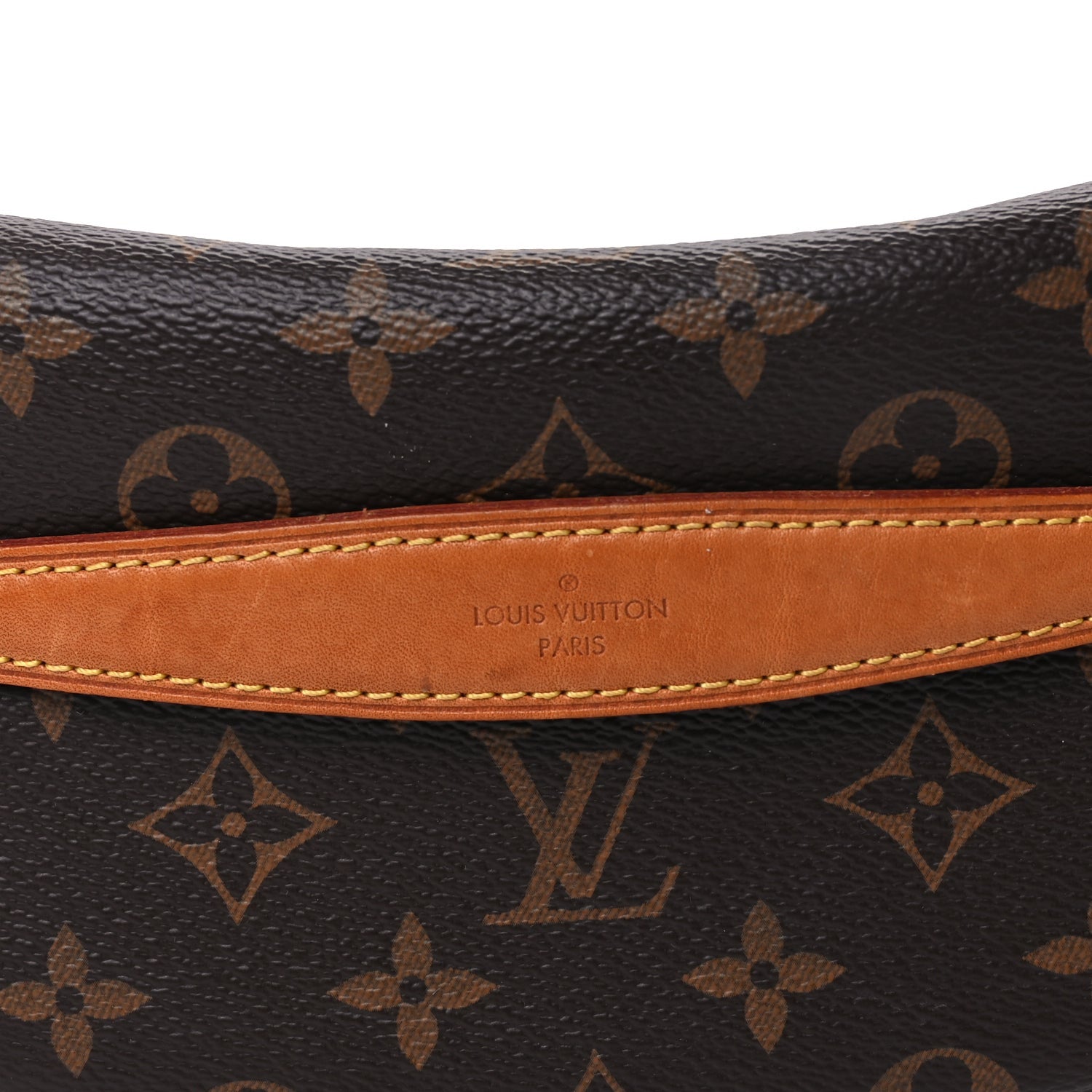 Louis Vuitton Monogram Bumbag 7 of 9