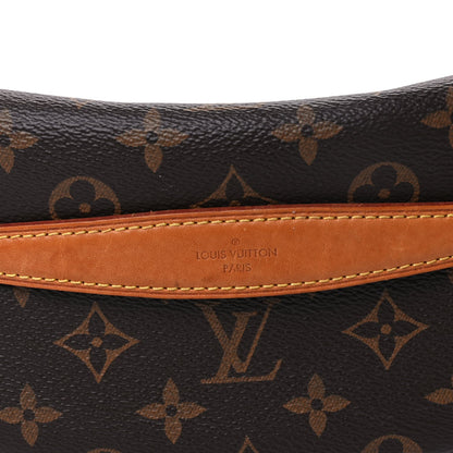 Louis Vuitton Monogram Bumbag 7 of 9