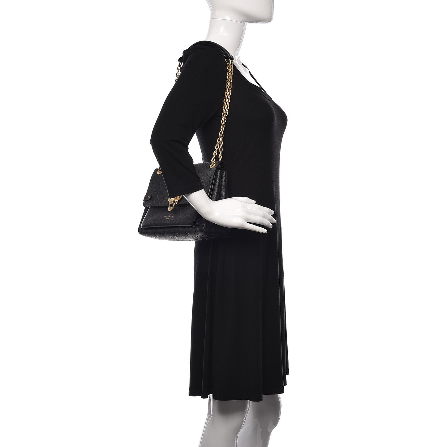 Empreinte Vavin PM Black