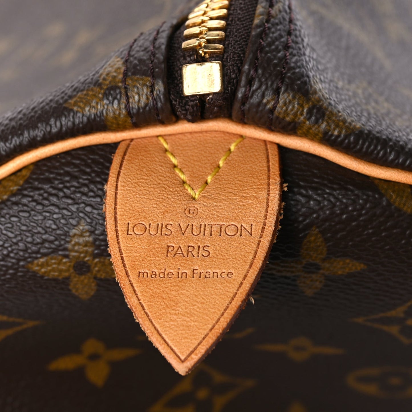 Monogram Keepall 60