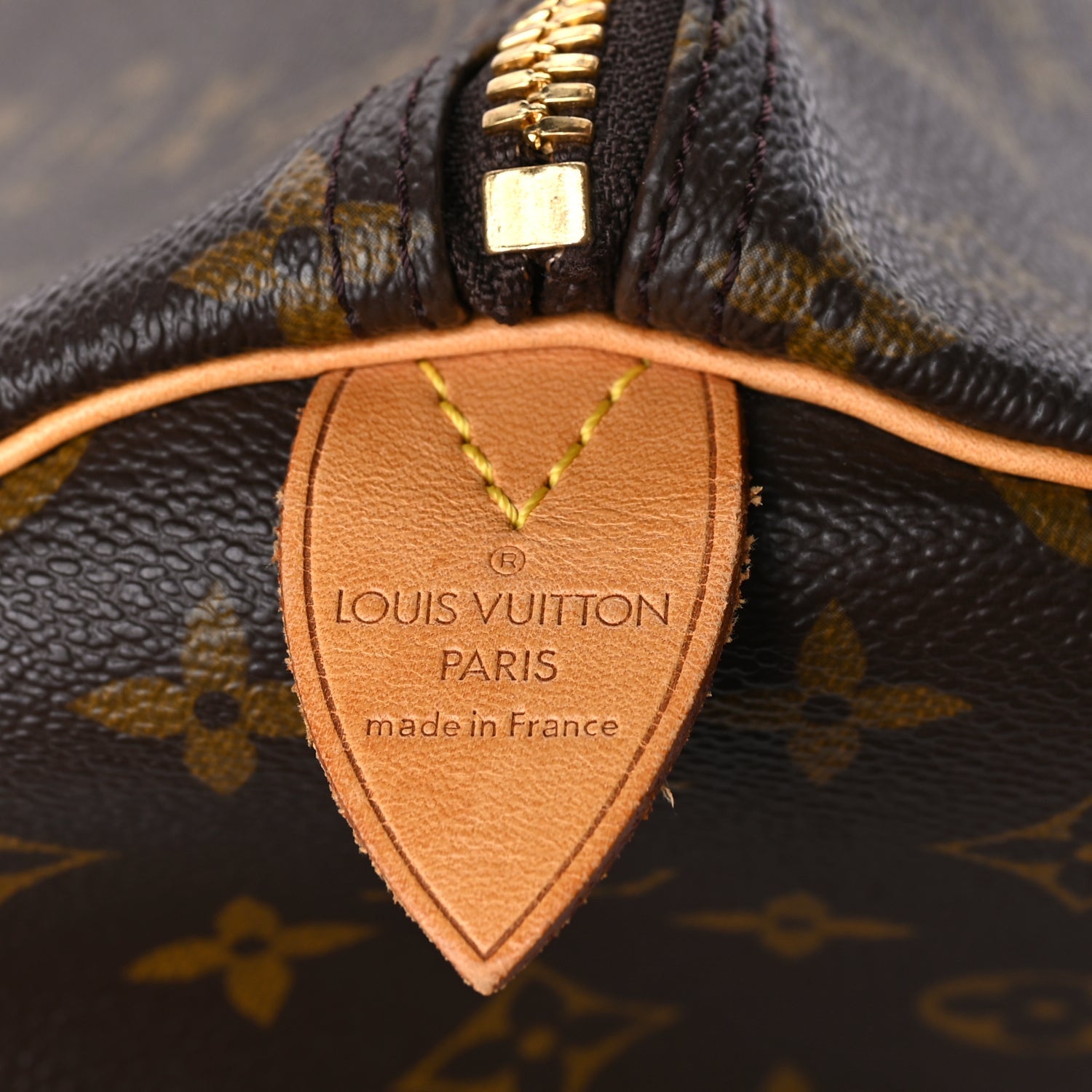 Louis Vuitton Monogram Keepall 60 5 of 8