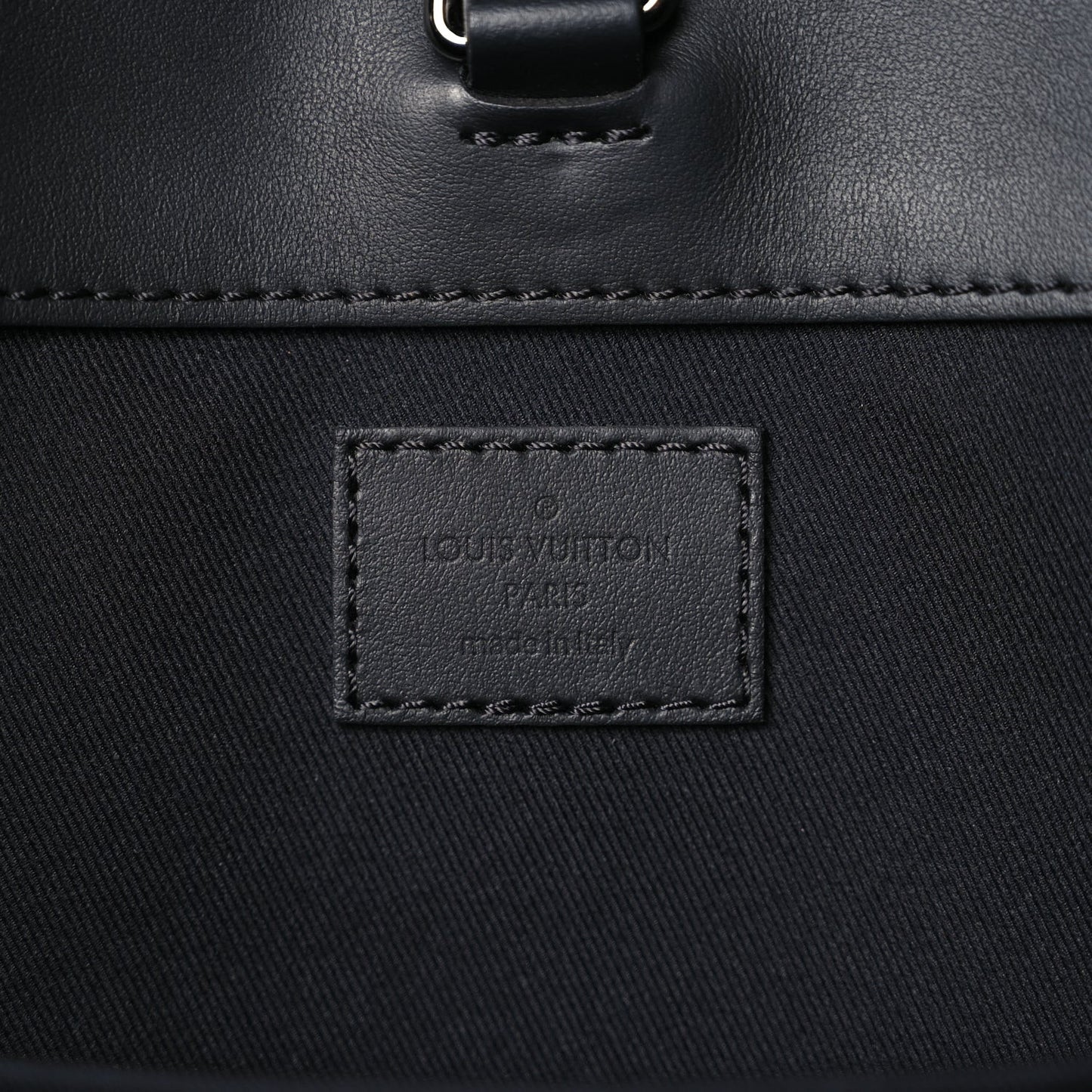 Monogram Eclipse Sac Plat 24H