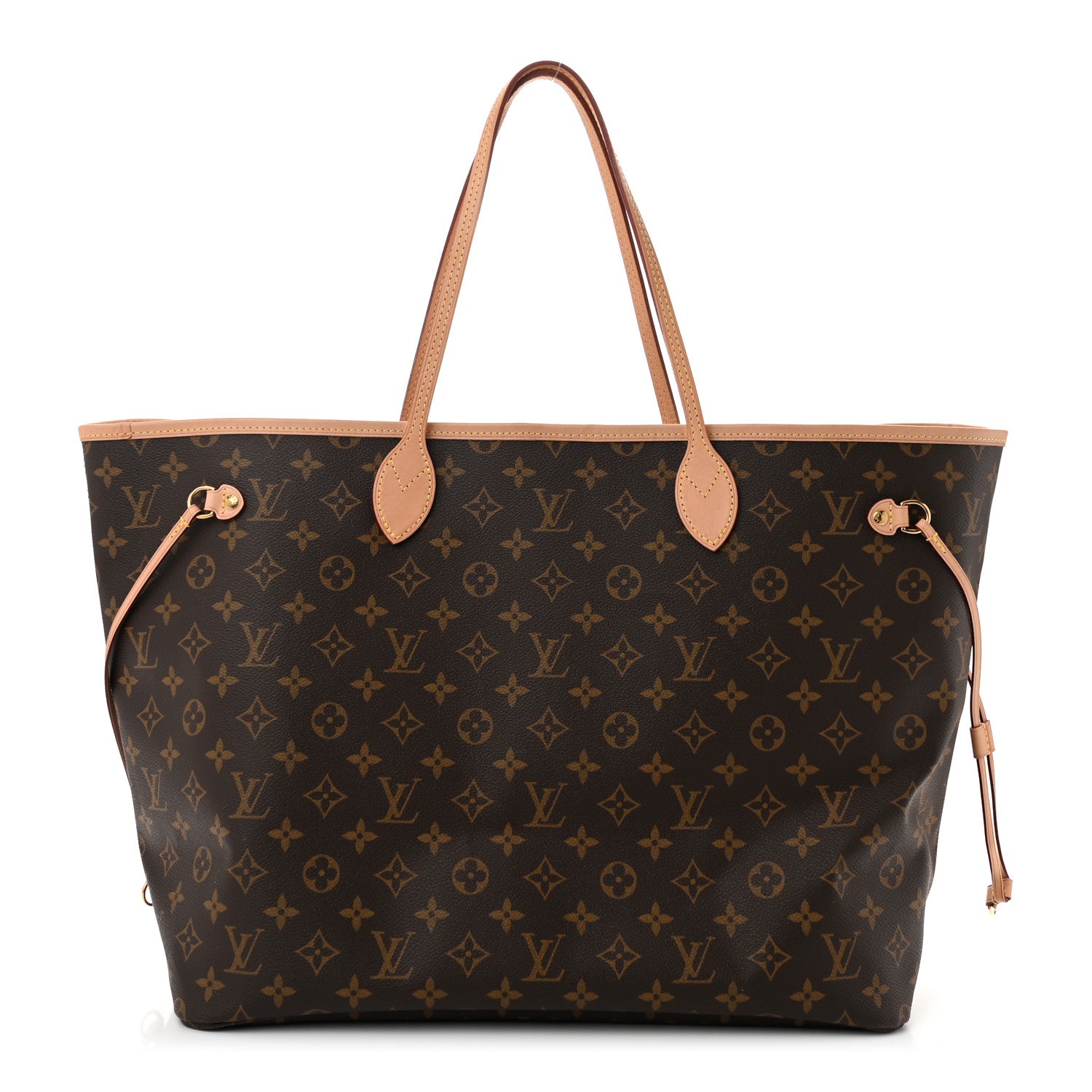 Louis Vuitton Monogram Neo Neverfull GM 1 of 12