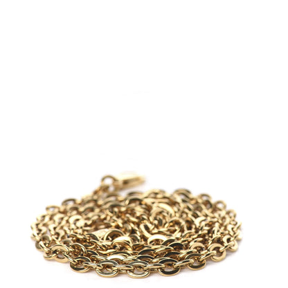 Louis Vuitton Felicie Chain Long Shoulder Strap 2 of 3