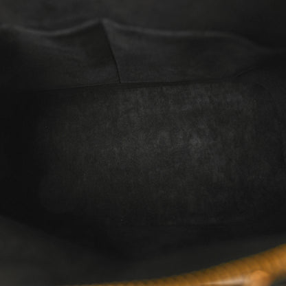 Louis Vuitton Reverse Monogram Studded Night Lights Alma PM 5 of 9