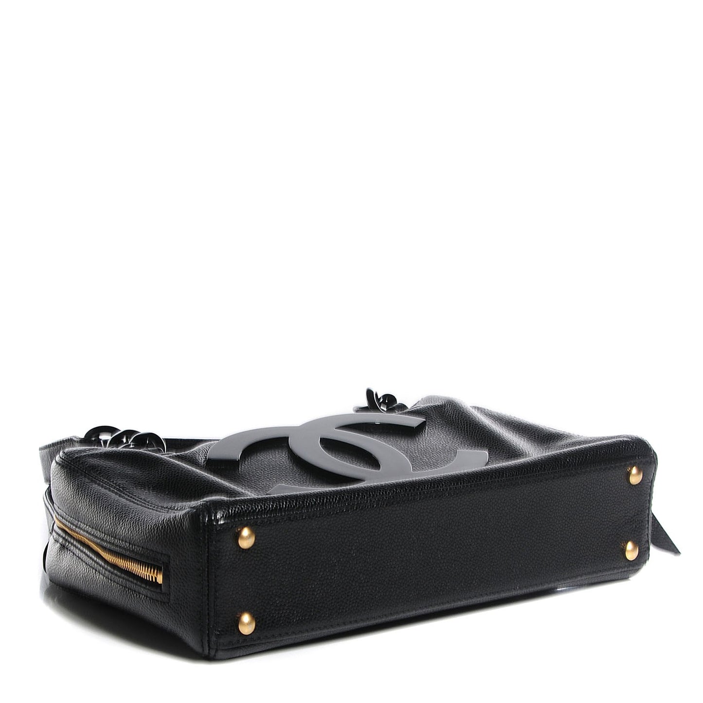 Caviar CC Bowler Black