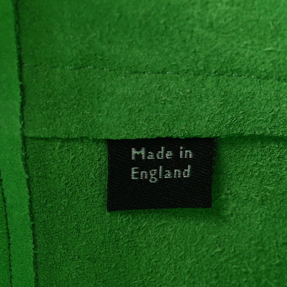 Mulberry Heavy Grain Bayswater Lawn Green 7 of 11