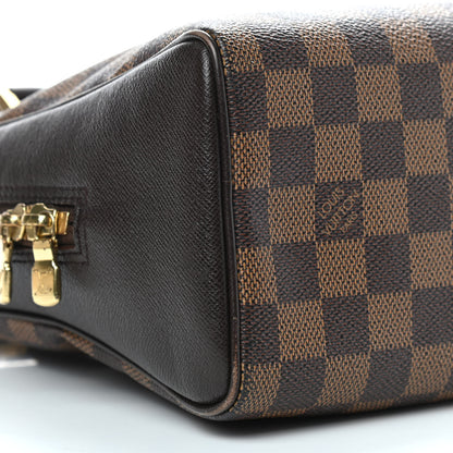 Louis Vuitton Damier Ebene Brera 12 of 13