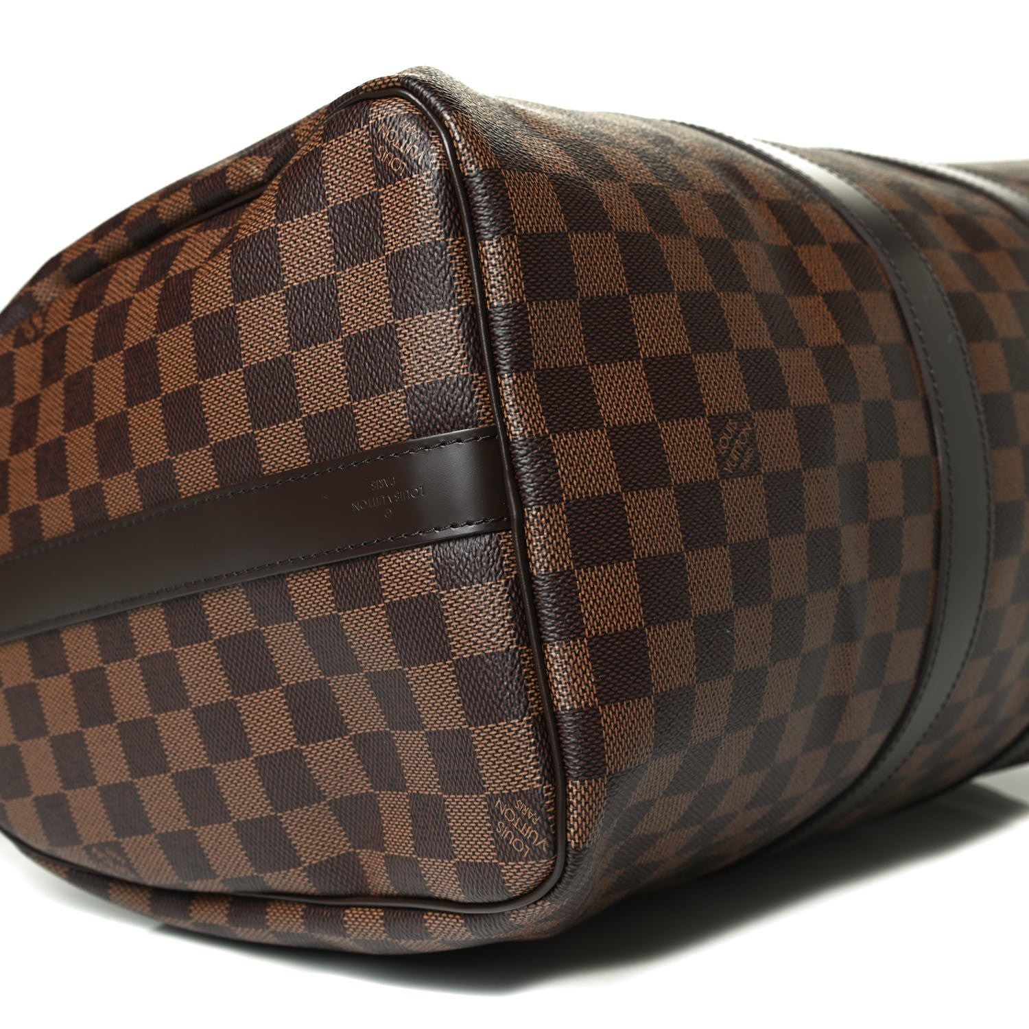 Louis Vuitton Damier Ebene Speedy 30 8 of 19