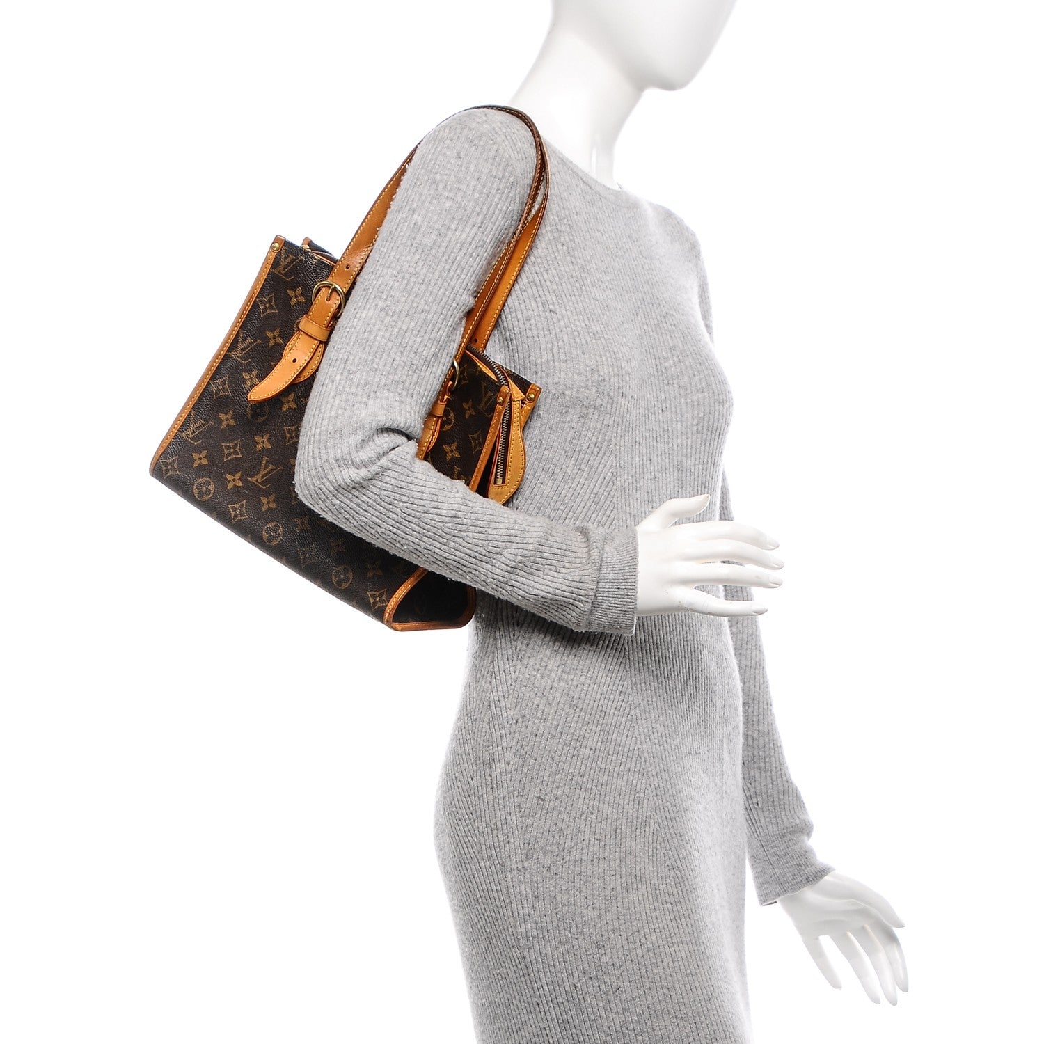 Louis Vuitton Monogram Popincourt Haut 2 of 8