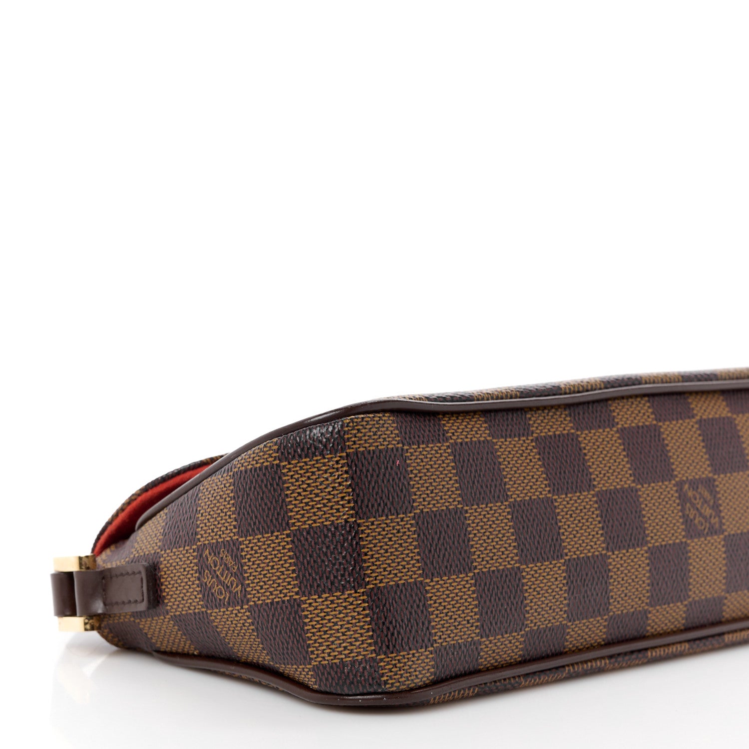 Louis Vuitton Damier Ebene Recoleta 9 of 11
