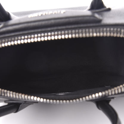 Givenchy Sugar Goatskin Small Antigona Black 5 of 10