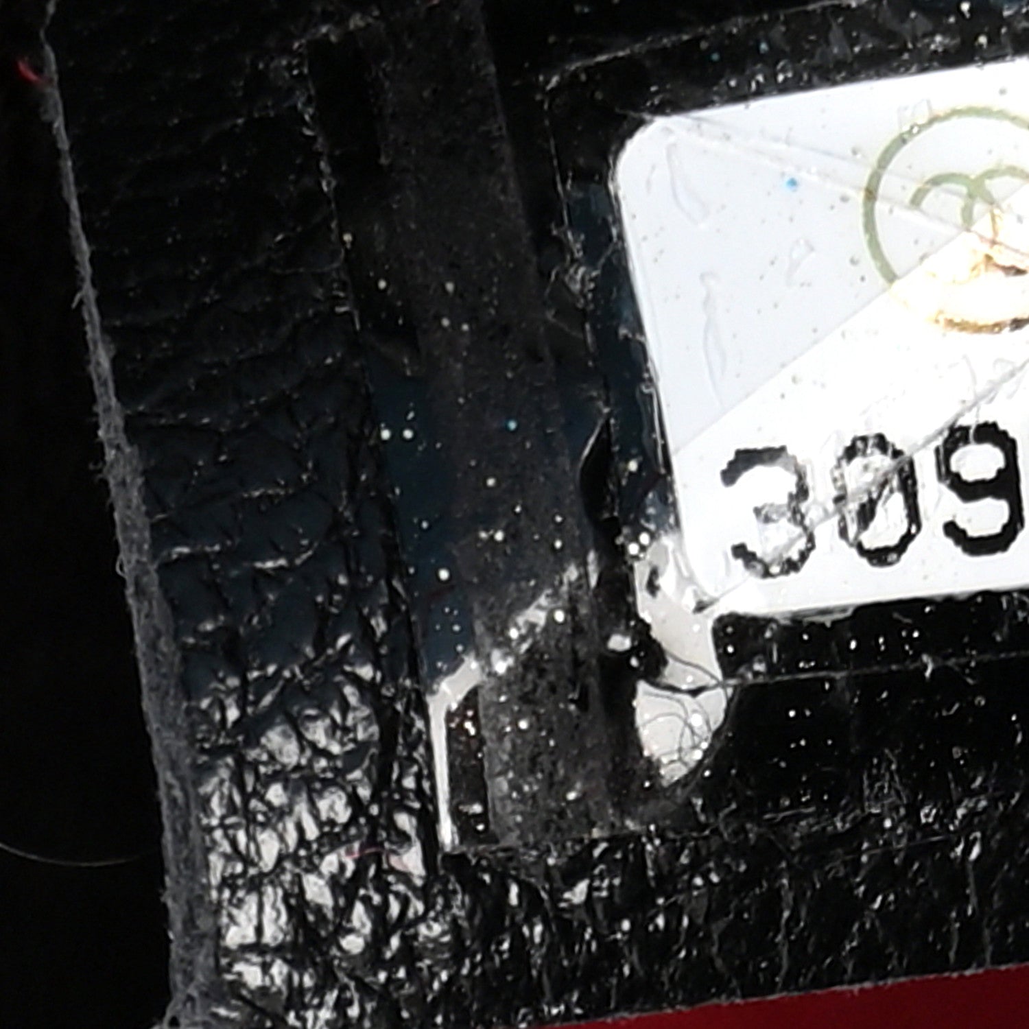 Chanel Lambskin Quilted Medium Chanel 19 Flap Black 7 of 11