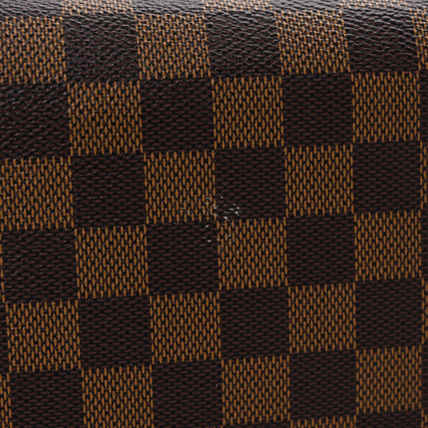 Louis Vuitton Damier Ebene Duomo 7 of 11