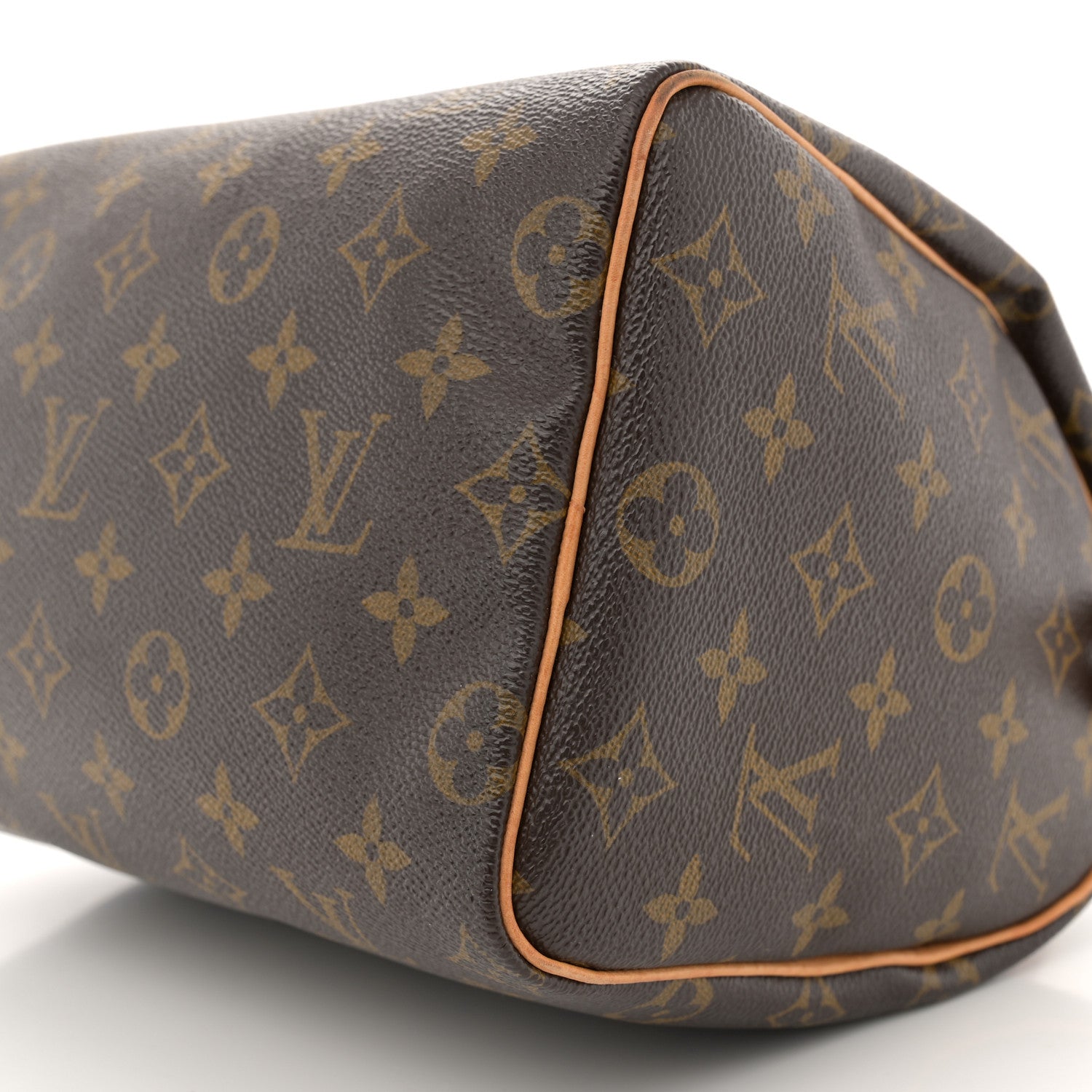 Louis Vuitton Monogram Speedy 25 9 of 15