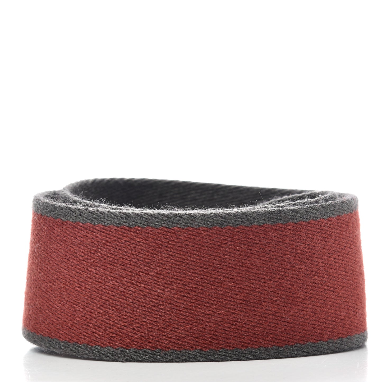 Toile Taurillon Clemence Shoulder Strap