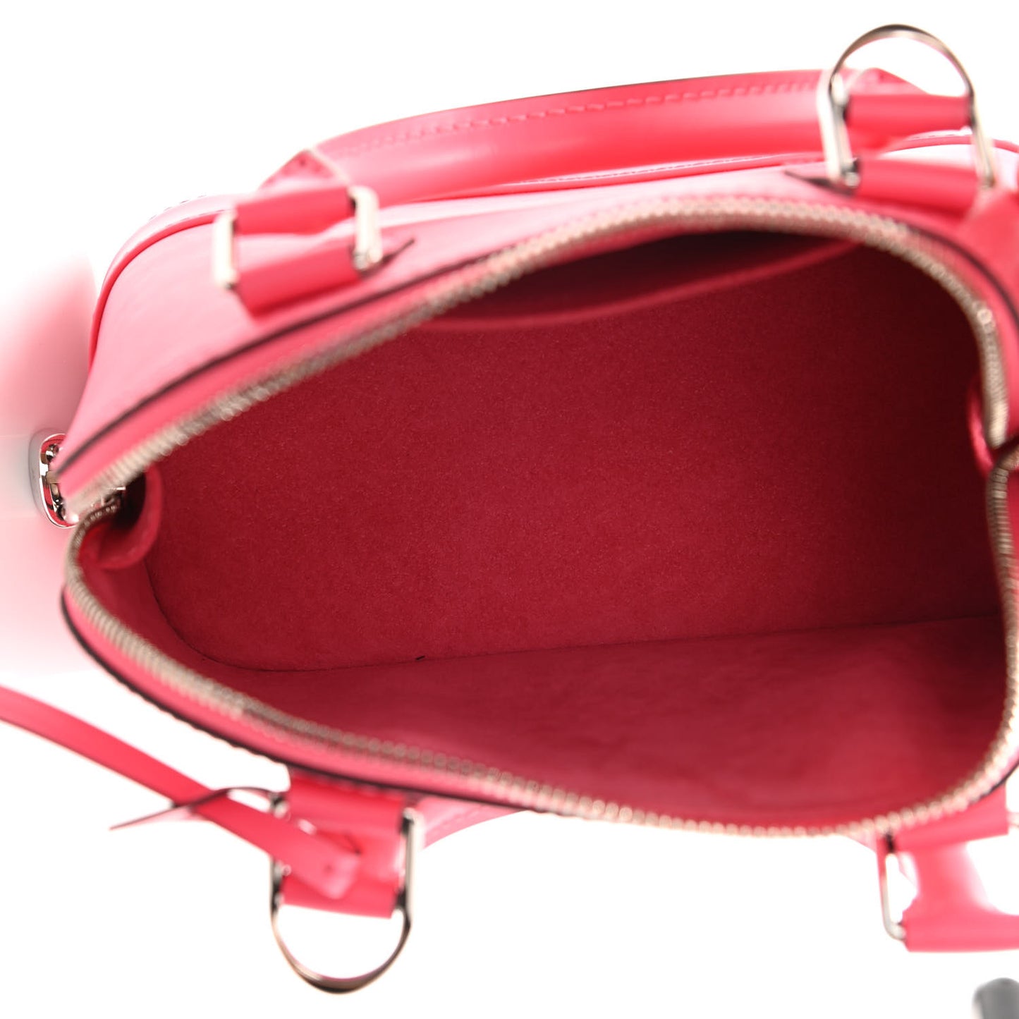 Epi Jacquard Alma BB Dragon Fruit