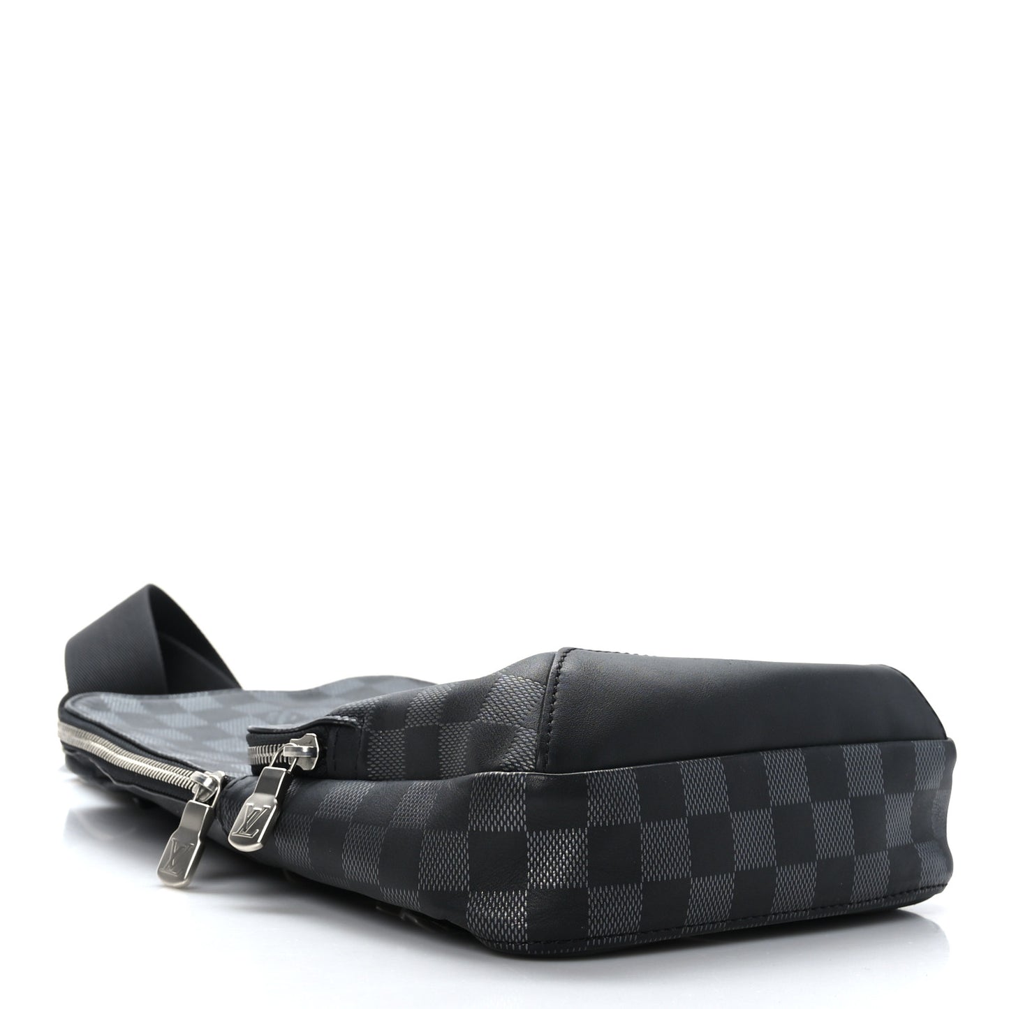 Damier Graphite Avenue Sling Backpack